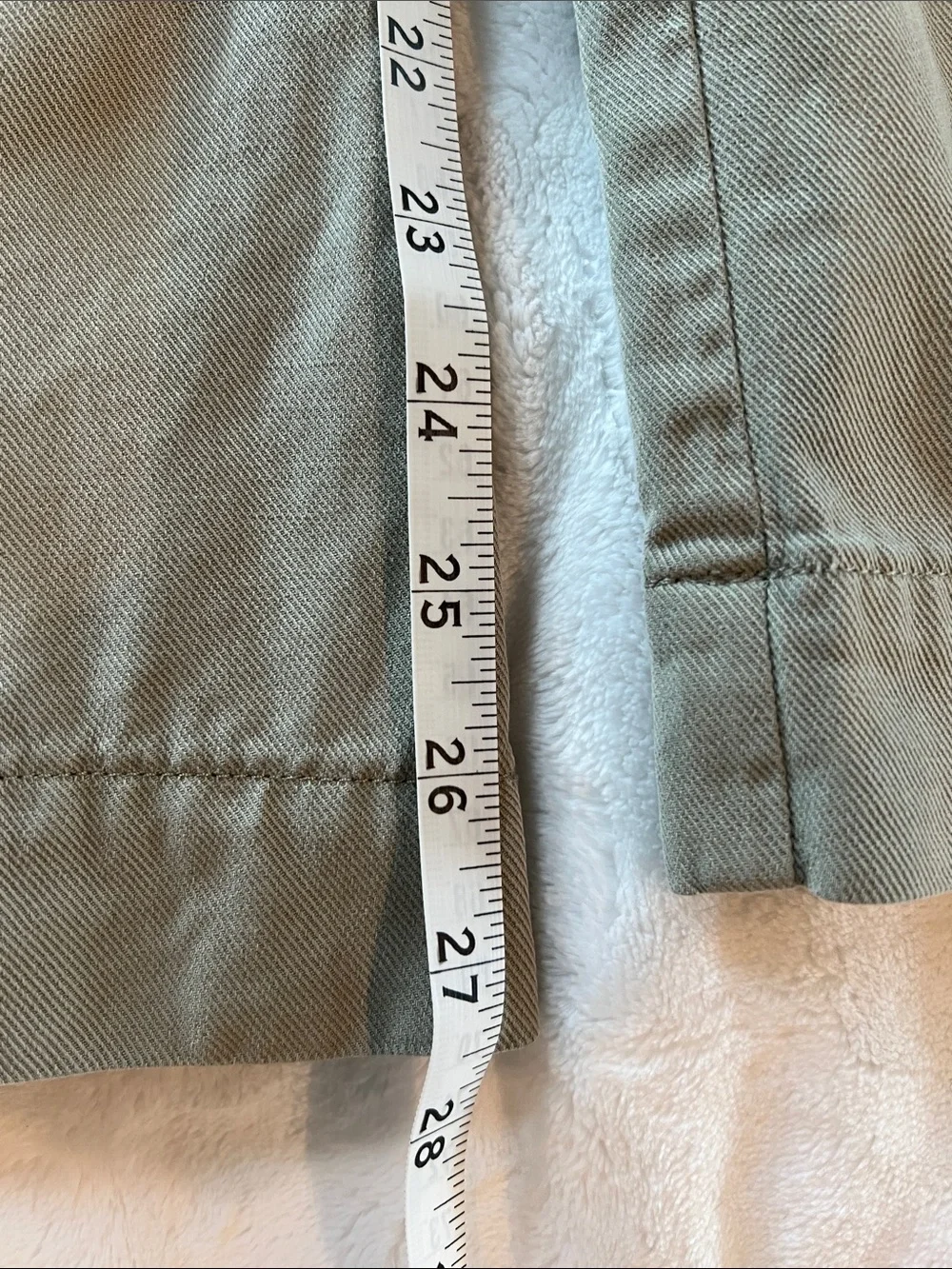 Banana Republic Womens Super-Soft Soma Mid-Rise Wide-Leg Pants in Mushroom Taupe